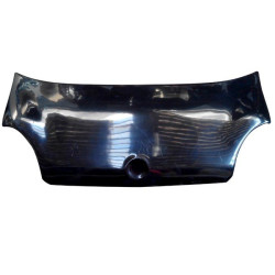 Capot pour AIXAM  500.4 - 500.5 - 500évo - Minivan