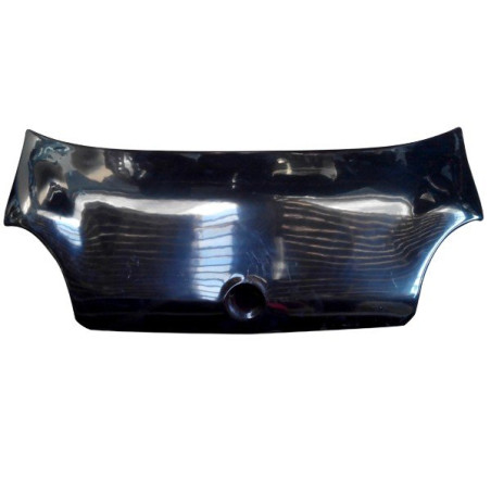 Capot pour AIXAM  500.4 - 500.5 - 500évo - Minivan