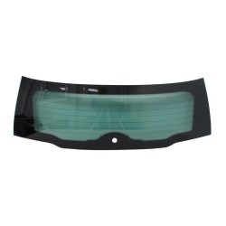 Lunette arrière Ligier JS50 (phase 1, 2, 3, 4)