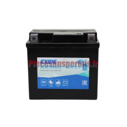Batterie de servitude 12V