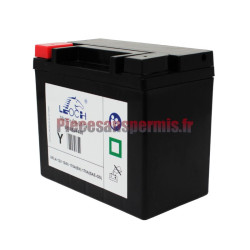 Batterie de servitude 12V / 10A