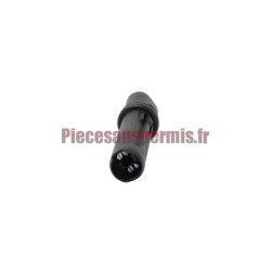 Porte ampoule veilleuse Aixam - Minauto