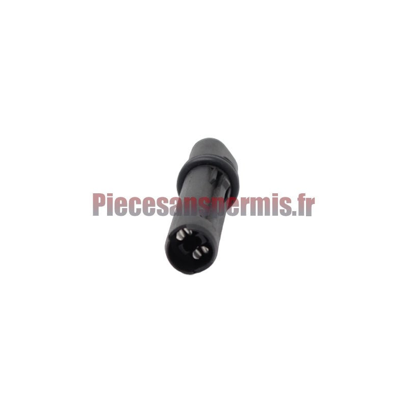 Porte ampoule veilleuse Aixam - Minauto