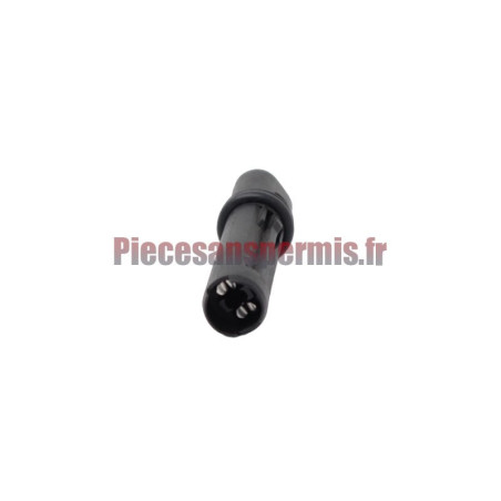 Porte ampoule veilleuse Aixam - Minauto