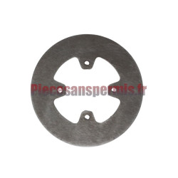Disque de frein arrière Casalini M12 Pick up , M14, M20
