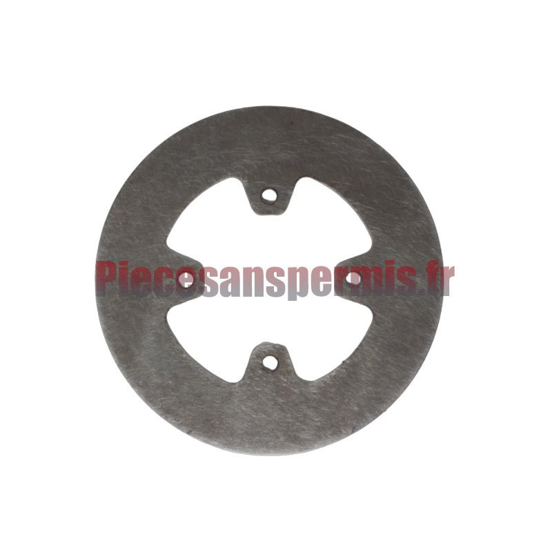 Disque de frein arrière Casalini M12 Pick up , M14, M20