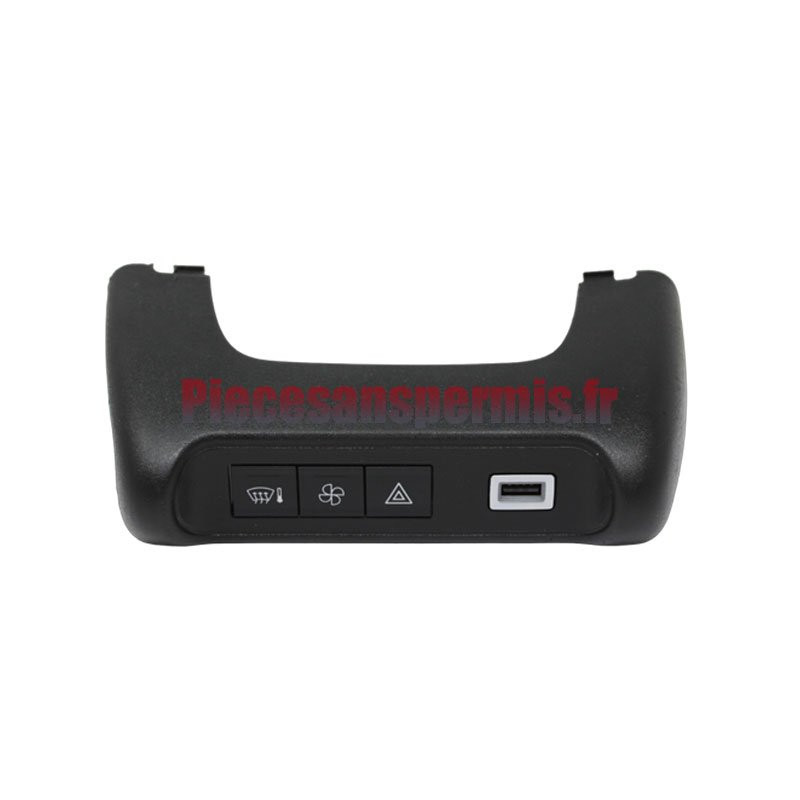 Boitier Multi commande Citroën Ami  / Opel Rocks-E