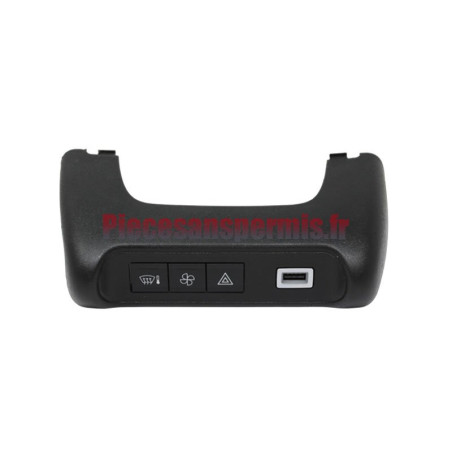 Boitier Multi commande Citroën Ami  / Opel Rocks-E