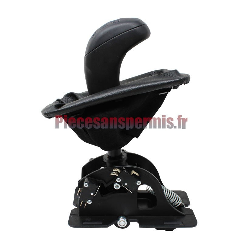 Levier de vitesse origine Aixam E-City