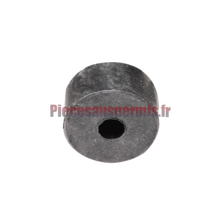 Silent bloc de radiateur