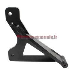 Support compresseur de climatisation