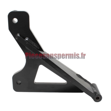 Support compresseur de climatisation
