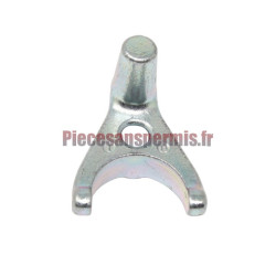 Support de pompe à injection