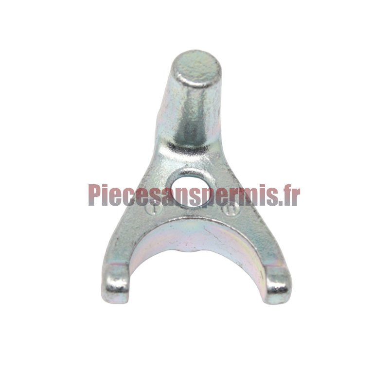 Support de pompe à injection