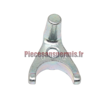 Support de pompe à injection
