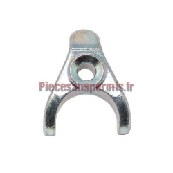 Support de pompe à injection