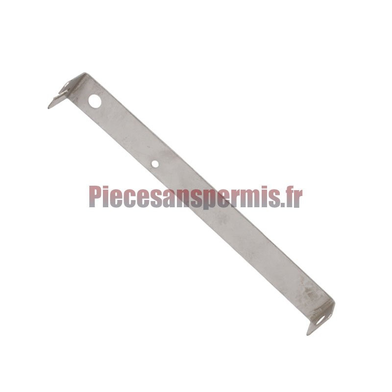 Patte de support pare boue Ligier, Microcar
