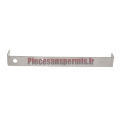Patte de support pare boue Ligier, Microcar