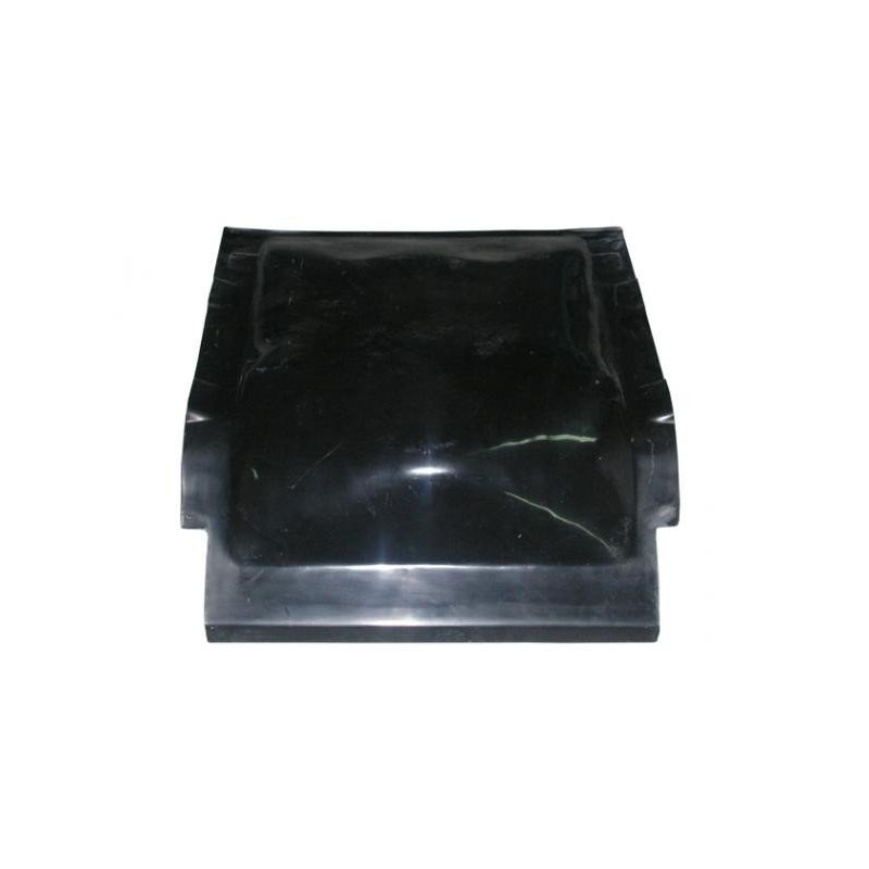 Protection sous moteur AIXAM 721 / 741 / 751 / City / Roadline / Crossline / Scouty