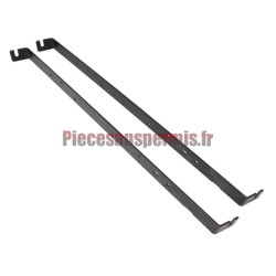 Support de radiateur de climatisation
