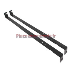 Support de radiateur de climatisation
