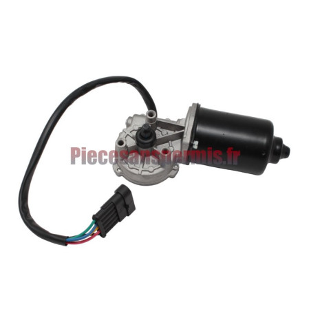 Moteur d’essuie glace Ligier JS50 (phase4), JS60
