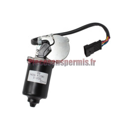 Moteur d’essuie glace Ligier JS50 (phase4), JS60