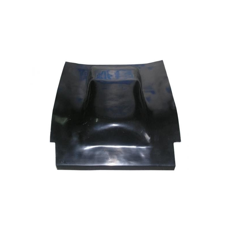 Protection sous moteur AIXAM 300 / 400 / 400 Evo / 500 / 500.4 / 500.5