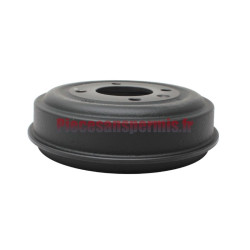 Tambour de frein Citroen ami / Opel Rocks-E / Fiat Topolino