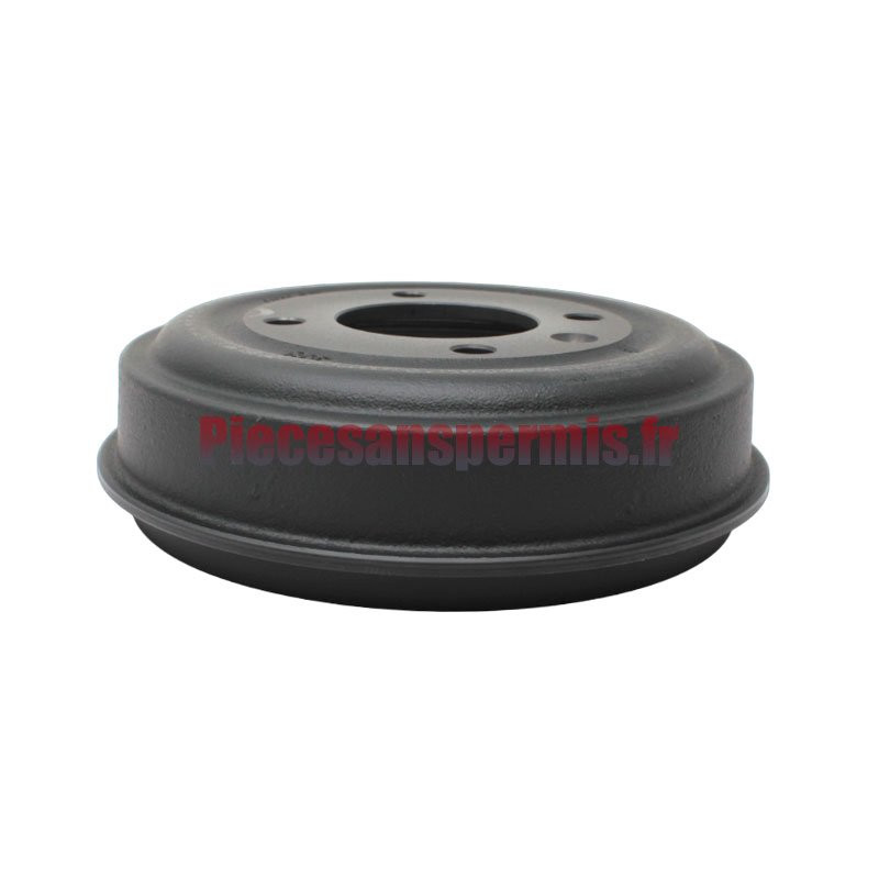 Tambour de frein Citroen ami / Opel Rocks-E / Fiat Topolino