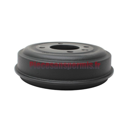 Tambour de frein Citroen ami / Opel Rocks-E / Fiat Topolino