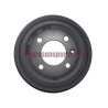 Tambour de frein Citroen ami / Opel Rocks-E / Fiat Topolino
