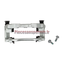 Support étrier de frein avant gauche Citroen ami et Opel Rocks-E