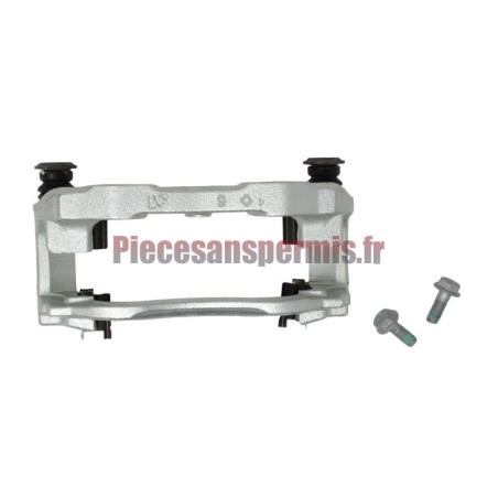 Support étrier de frein avant gauche Citroen ami et Opel Rocks-E