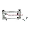 Support étrier de frein avant gauche Citroen ami et Opel Rocks-E