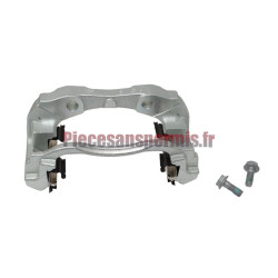 Support étrier de frein avant gauche Citroen ami et Opel Rocks-E