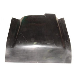 Protection sous moteur MICROCAR mc1 / mc2
