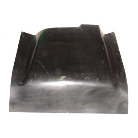 Protection sous moteur MICROCAR mc1 / mc2