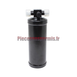 Filtre déshydratation de climatisation Ligier, Microcar et Dué