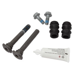 Kit de colonnettes d'étrier de frein Citroën Ami, Opel E Rocks, Fiat Topolino