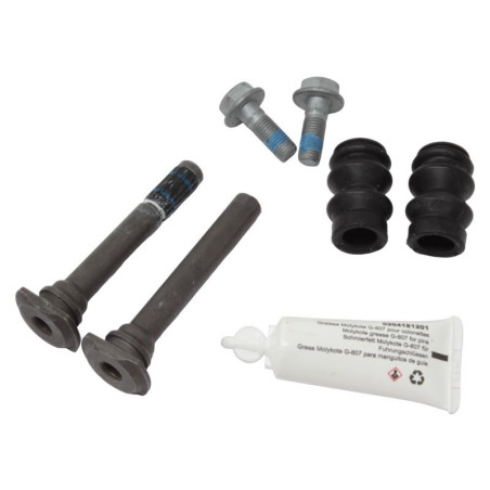 Kit de colonnettes d'étrier de frein Citroën Ami, Opel E Rocks, Fiat Topolino