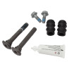 Kit de colonnettes d'étrier de frein Citroën Ami, Opel E Rocks, Fiat Topolino