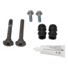 Kit de colonnettes d'étrier de frein Citroën Ami, Opel E Rocks, Fiat Topolino