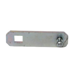 Sélecteur de boîte Aixam (gamme Vision, Sensation) Minauto Access