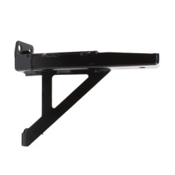 Support moteur avant gauche Microcar M8 et MGO2