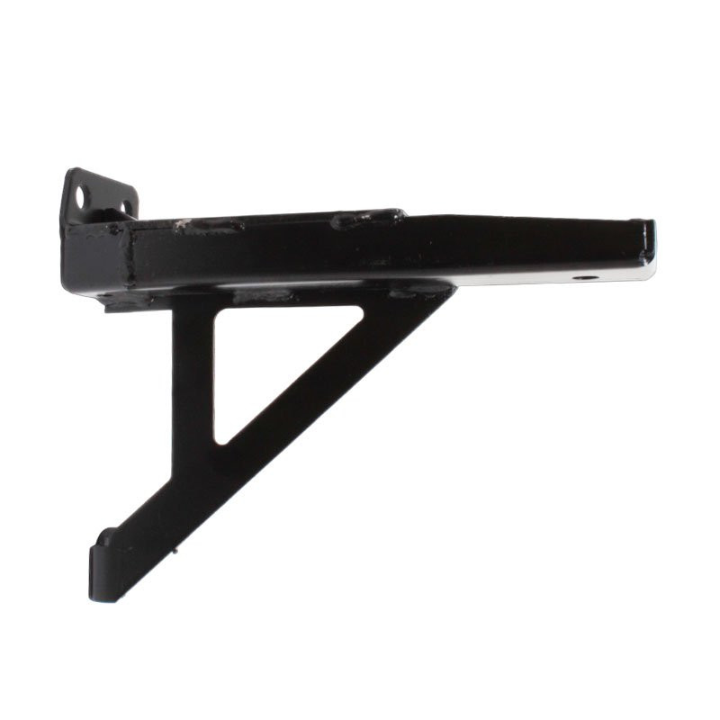 Support moteur avant gauche Microcar M8 et MGO2