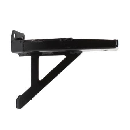 Support moteur avant gauche Microcar M8 et MGO2