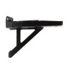 Support moteur avant gauche Microcar M8 et MGO2