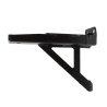 Support moteur avant gauche Microcar M8 et MGO2