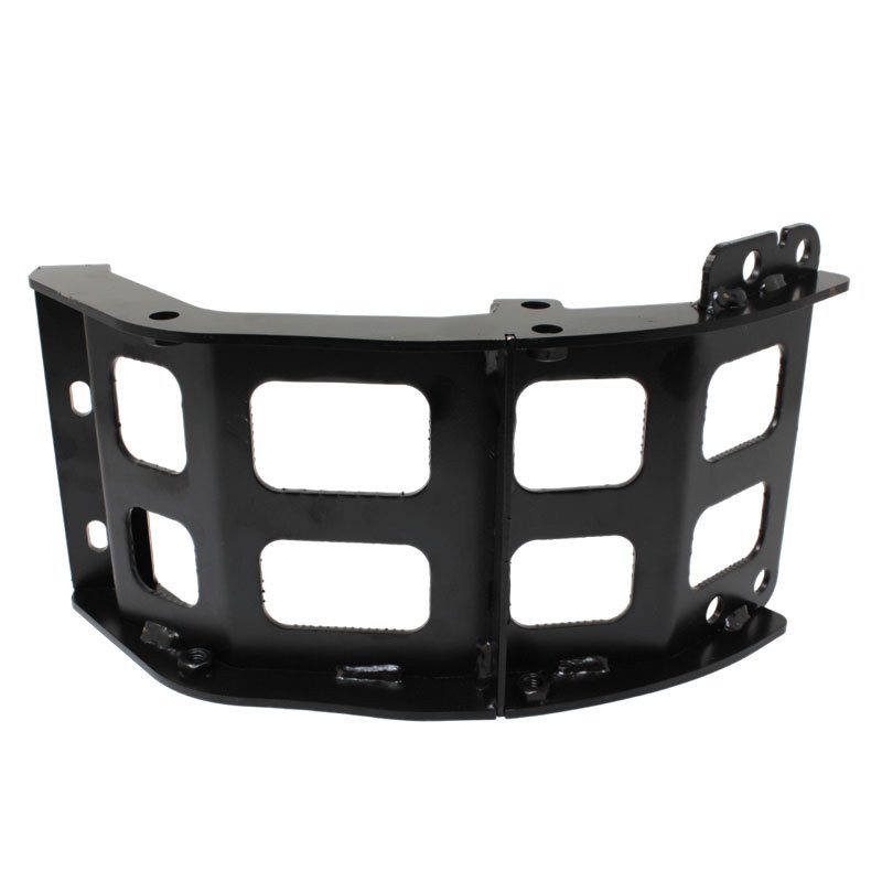 Support moteur avant central origine Microcar